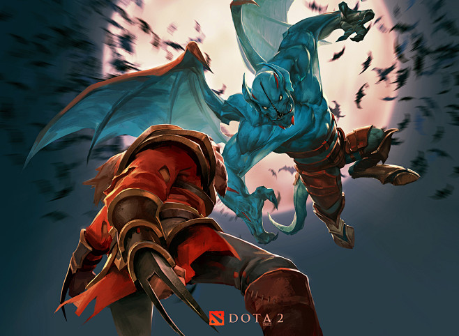 打入了全场 打入了全场