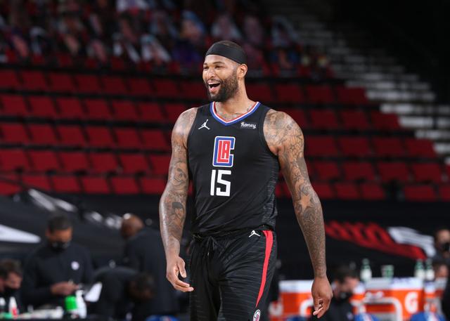 他们将面对 他们将面对