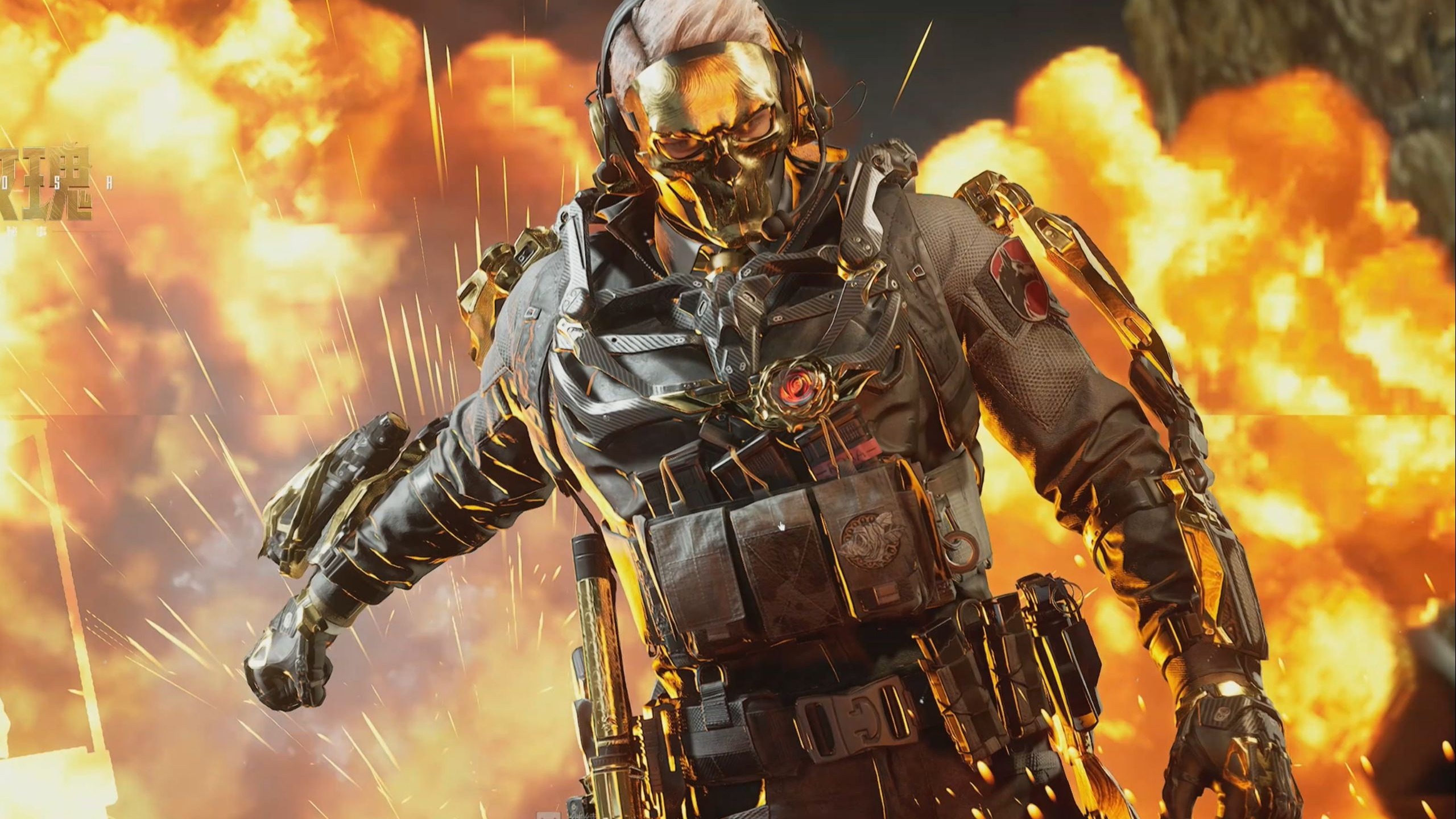 到赛事背后 到赛事背后