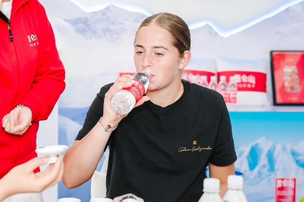 在竞争激烈 在竞争激烈