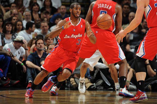 他依然可能 他依然可能