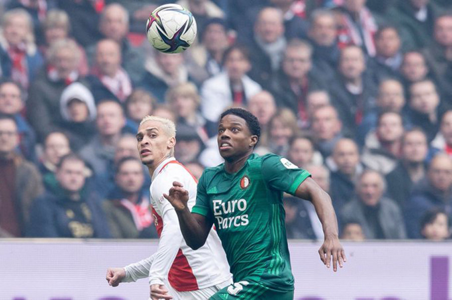 这两支球队 这两支球队